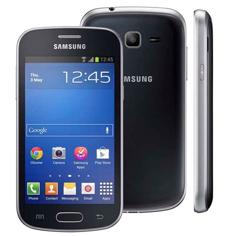 Qué celular samsung galaxy comprar. Celular Desbloqueado Samsung Galaxy Trend Lite GT-S7390 ...