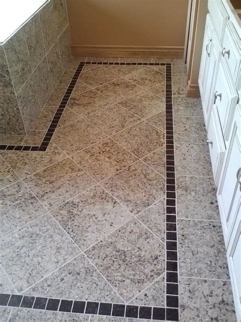 Granite Floor Tiles Uk Jennifernoda