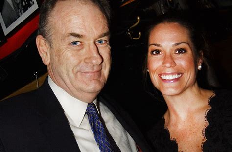 Bill O’reilly Ex Wife Claims Host Attacked Her After She Caught Him Having Phone Sex