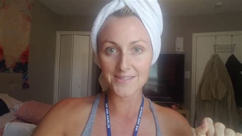 10 Days Post Bilateral Mastectomy Youtube