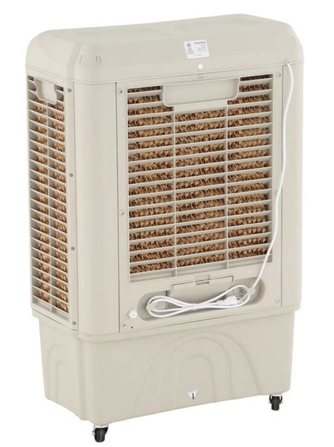 Evaporative Cooler Portable 3 Speed Durable 1660 Cfm