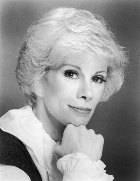 Joan Rivers Through The Years Mirror Online