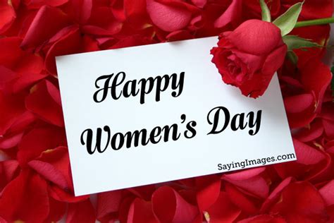 You are the queen of my hearts and the house, and you deserve the appreciation, support, and respect through and through! Women's Day special- My 7 favourite female bloggers ...