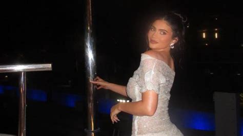 Kylie Jenner Reveals Her Incredible Birthday Party For Her 25th