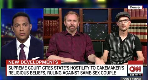 gay couple at center of scotus baker case tell don lemon they ll keep fighting watch