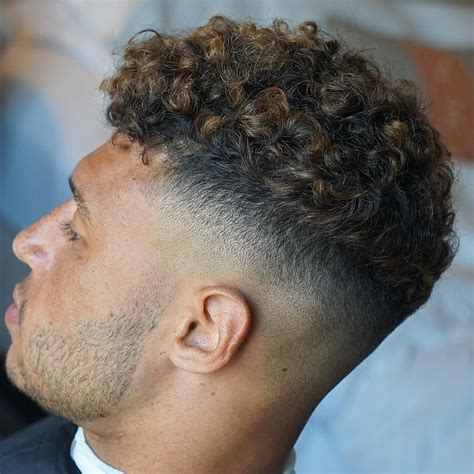Men S Haircut Curly On Top How To Get The Look The Definitive Guide To Men S Hairstyles