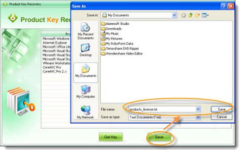 How To Find View Microsoft Office 2013 Product Key