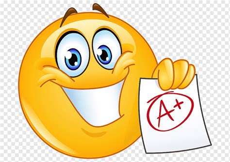 Grading In Education School School Smiley Plus Emoticon Png Pngwing