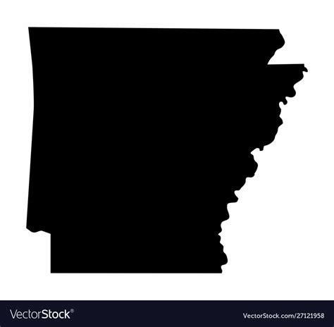 Floral Arkansas Svg 8 Arkansas Map Svg United States Svg Arkansas State