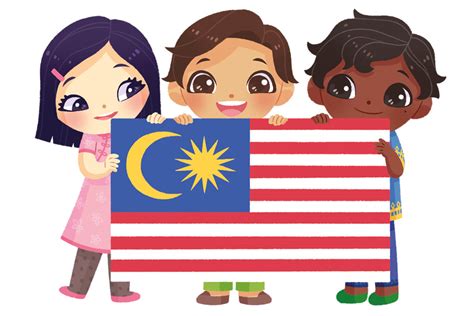 Kata Semangat Merdeka Malaysia