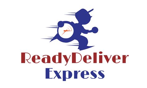 Contact Us Ready Deliver