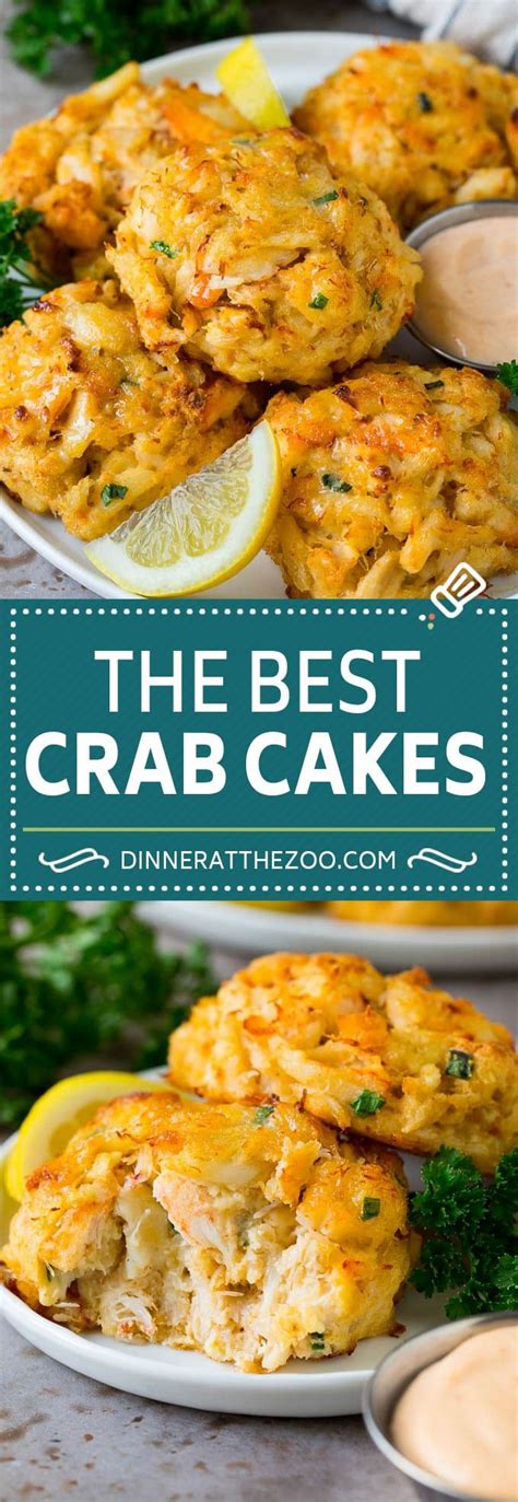 Homemade Crab Cakes Crab Cake Recipes Fish Recipes Appetizer Recipes