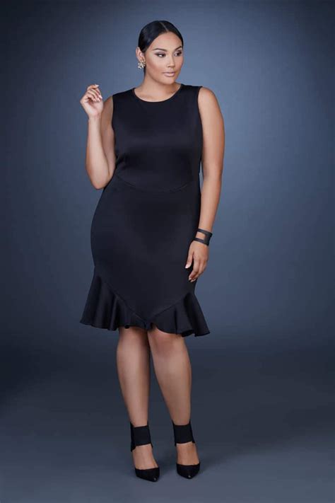 first look z by zevarra fall 2014 collection the curvy fashionista