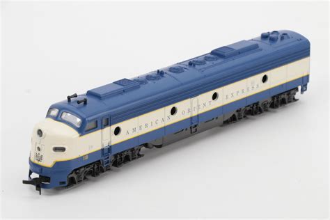 Rivarossi Ho Scale Model Train Set In Original Packaging 1996 Ebth