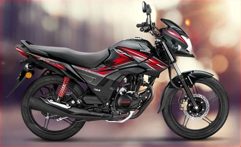 Black Honda Bike Cb Shine 125 Sp Drum At Rs 62591 In New Delhi Id