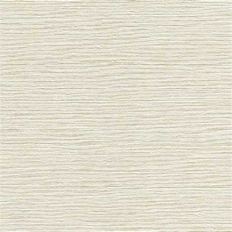 Warner Textures Mabe Ivory Faux Grasscloth Wallpaper The Home Depot