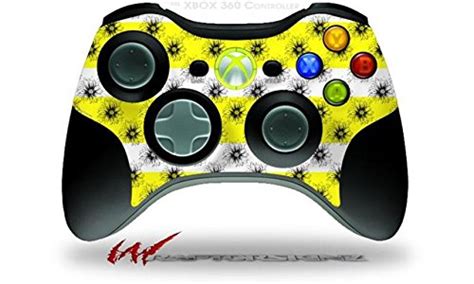 Wraptorskinz Decal Style Skin Compatible With Xbox 360
