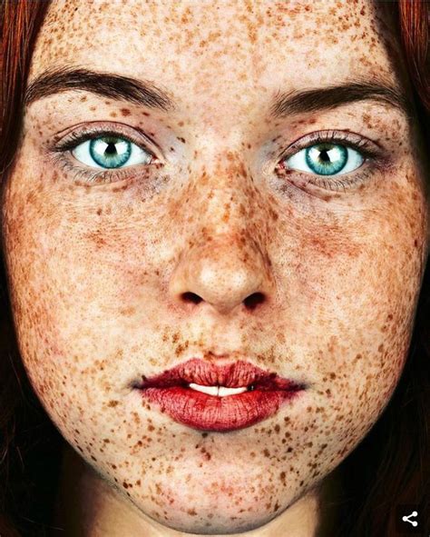 Pin By Bambi Lynn Wooten Khan On Redheads Freckles Girl Beautiful Freckles Freckles
