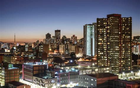 Here Are The Top 10 Wealthiest African Cities You Must See Before You Die Page 2 Of 11