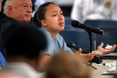 Who Is Cyntoia Brown Sex Trafficking Victim In Prison For Murder Granted Clemency In Tennessee