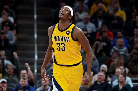 Ny Knicks 3 Trades For Pacers Not Named Myles Turner