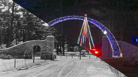 Sheboygan History: Evergreen Park's entrance clings to its roots