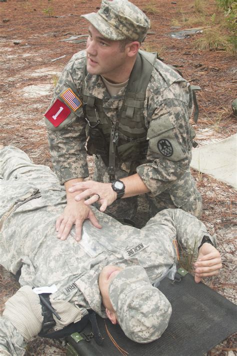 NC Guard combat engineers test knowledge, strength at Sapper ...