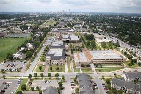 University Of Tulsa To Cut Degree Programs Reorganize Into