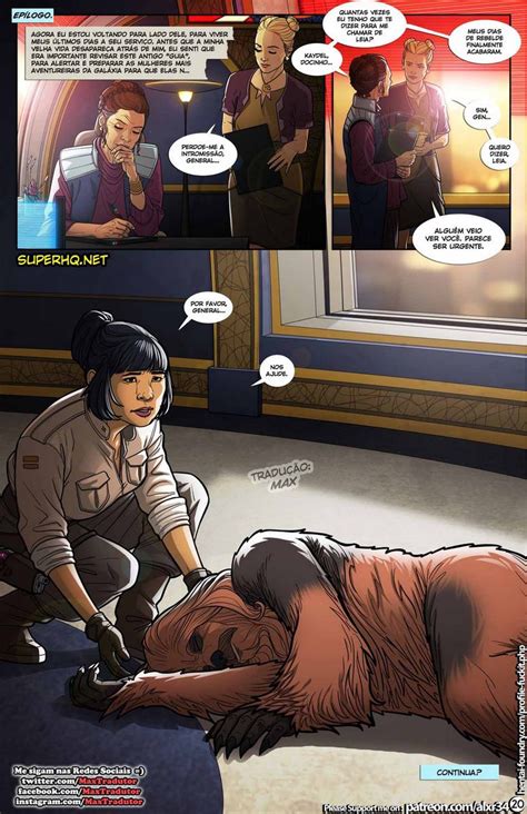 A Complete Guide To Wookie Sex Iv Comics Porno Superhq