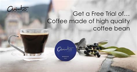 Within 30 seconds, the arissto coffee machine delivers the wholesome essence of a cup of premium coffee. My freedom time's Diary: Product Review : ARISSTO ITALIAN ...