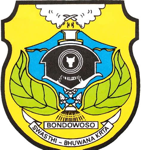 Aneka Info Arti Dan Makna Logo Kota Bandung