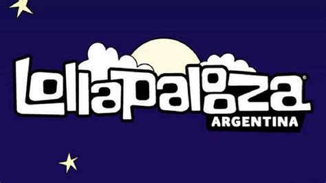 Lollapalooza Argentina 2022 ¿cómo Ver Online El Evento Ag Rpp Noticias