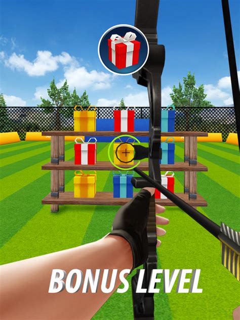 Archery Master 3d Shooting Games Review And Discussion Toucharcade