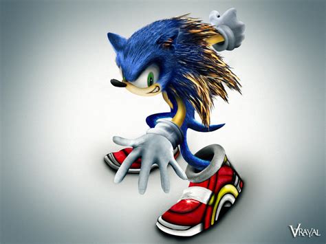 If Sonic And Friends Were Real Green Hill Zone Ssmb
