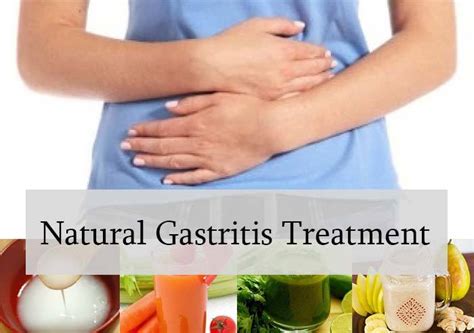Gastritis Treatment Simple And Effective Natural Remedies And Juices