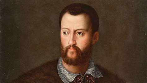 Cosimo De Medici A Man Of The Florentine People Stmu Research Scholars