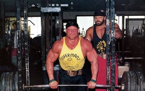 .your back when you bench press, o reilly recently took to instagram to clarify a question that has bamboozled gym warriors since time immemorial. The Legion of Doom (1992) | Pro Wrestling | Pinterest