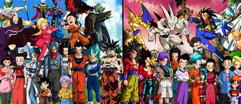 Dragon Ball Super Filler List And Order To Watch Guide 2023 Anime