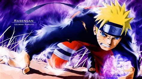 18 Anime Naruto Cool Pictures Nichanime