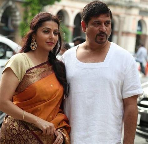 Bhumika Chawla Wishes Hubby Bharat Thakur On 13th Anniversary Recalls Their Journey Of Togetherness