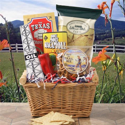 Maybe you would like to learn more about one of these? Trailblazer Gift Basket | www.giftbaskets.com | Diy gift ...