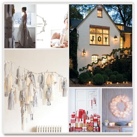 'Holiday Magic' inspiration board, on minted.com | Modern holiday card, Holiday, Holiday decor