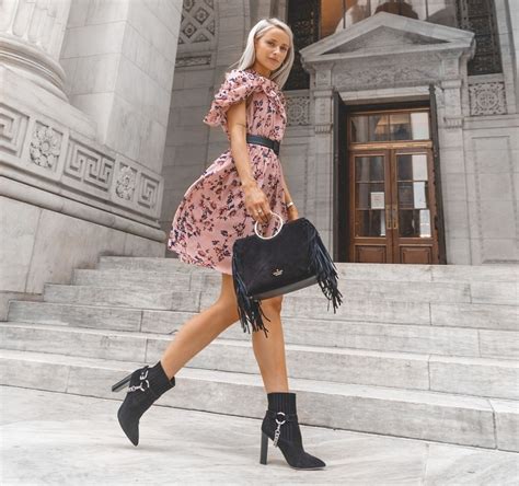 The Best Uk Womens Fashion Bloggers For Ultimate Style Goals