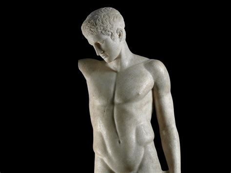 Classic Greek Sculpture