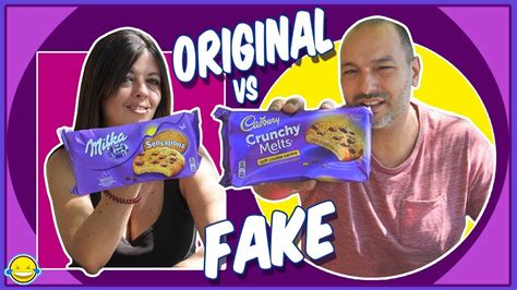 I was actually coming in here looking for a good laugh at how to spot ricers and fake actualy, great post arek. Original Food vs Fake Food | COMIDA ORIGINAL vs COMIDA ...