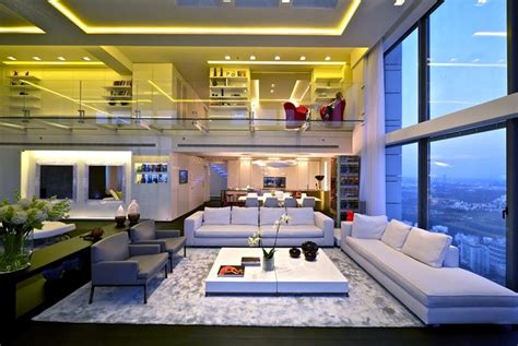 World Of Architecture One Of The Best Penthouses For Sale Ever