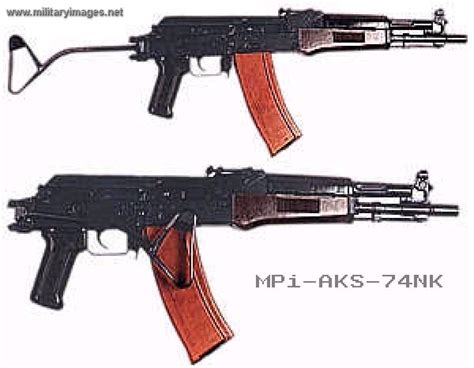 Mpi Aks 74nk A Military Photos And Video Website