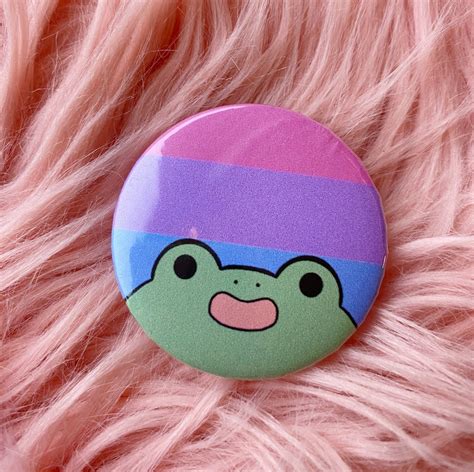 Bisexual Pin Bisexual Flag Lgbtq Pins Bi Pride Pin Etsy Australia