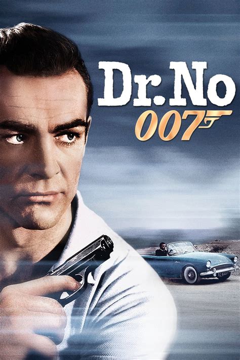Dr No 1962 Filmfed