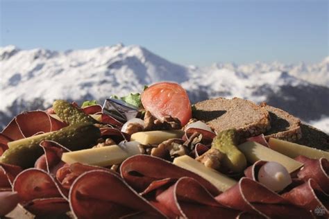 Cinque ottimi piatti tipici del Trentino-Alto Adige ...